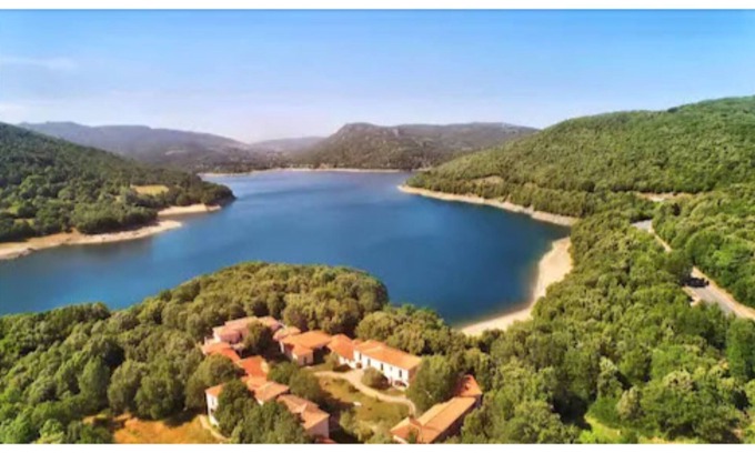 Gavoi Hotel | Hotel Taloro