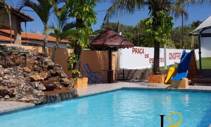 Angatuba Hotel | Hotel Talu