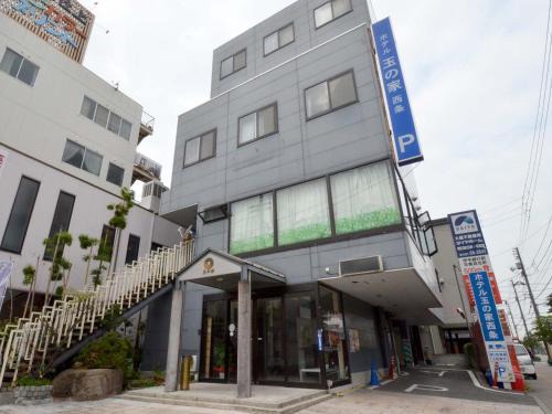 Saijo Hotel | Hotel Tamanoya