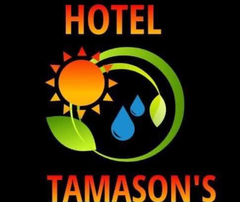 Tamasopo House | Hotel Tamasons
