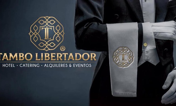 Guaranda Hotel | HOTEL TAMBO LIBERTADOR