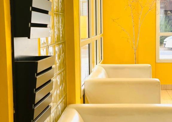 Puerto Madryn Hotel | Hotel Tandil