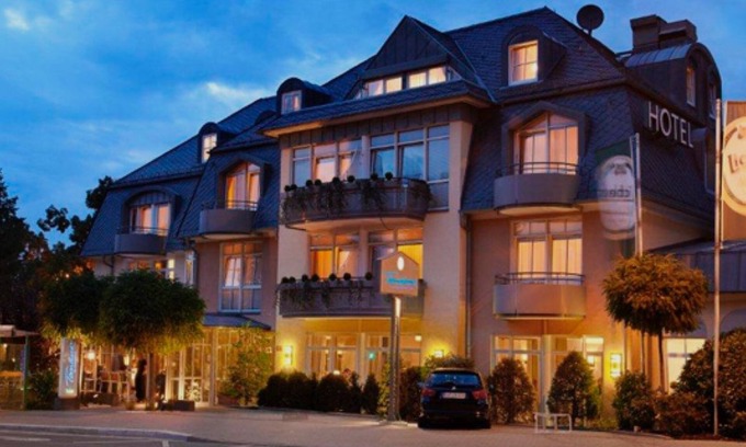 Giessen Hotel | Hotel Tandreas
