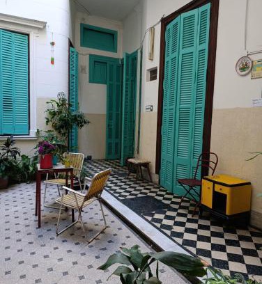 San Cristobal Hotel | Hotel Tango Club 2