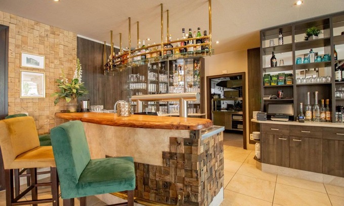 Ilmenau Hotel | Hotel Tanne