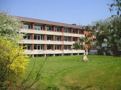 Bad Bramstedt Hotel | Hotel Tanneneck