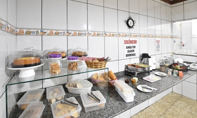 Do Bau Hotel | Hotel Tapajós