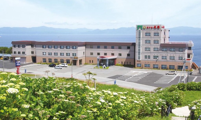 Sotogahama Hotel | Hotel Tappi