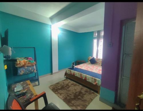 Bomdila Hotel | Hotel Tara