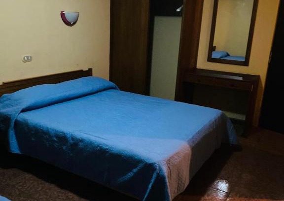Arica Hotel | Hotel tarapaca arica 20