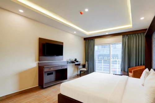 South West Hotel | Hotel Tark Plaza Near IGI Airport Delhi