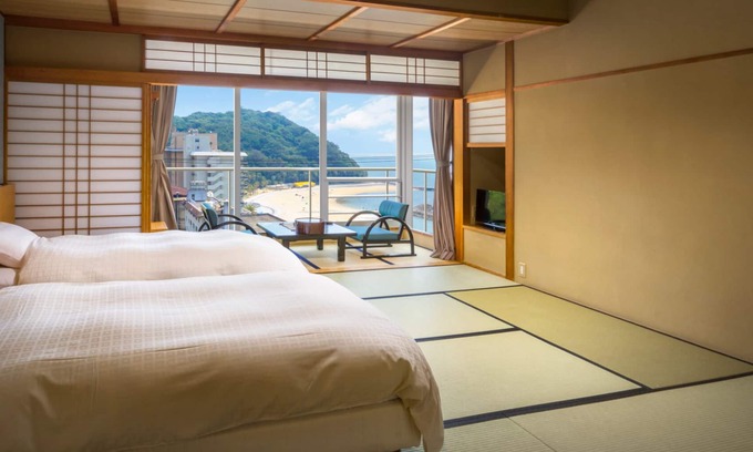 Nishiuracho Hotel | Hotel Tatsuki