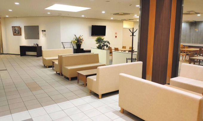 Ichihara Apartment | Hotel Tatsumi Club