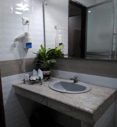 Solok Hotel | Hotel Taufina