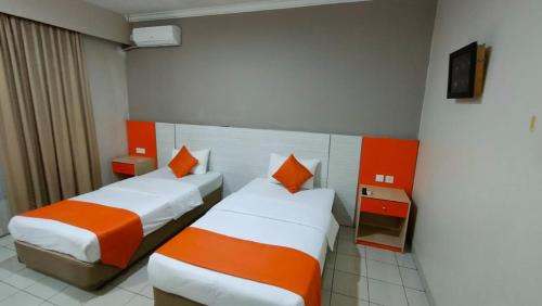 Solok Hotel | Hotel Taufina