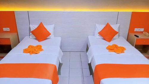 Solok Hotel | Hotel Taufina Solok