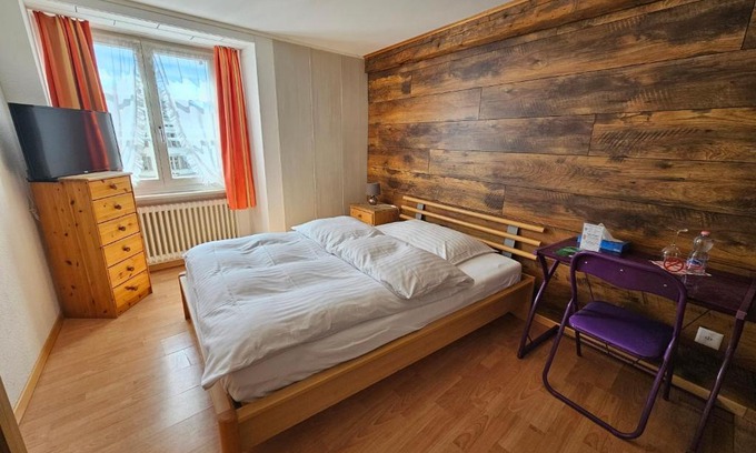 Bischofszell Hotel | Hotel Taverne zur Linde