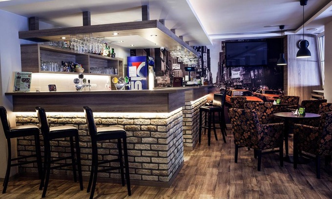Old Town Hotel | Hotel Taxis Bratislava