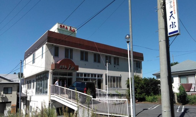 Misawa Hotel | Hotel Tensui