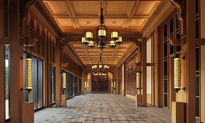 Tangerang Hotel | Hotel Tentrem Jakarta