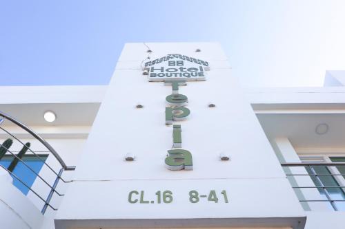 Maicao Hotel | Hotel Tepia