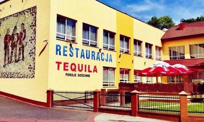 Miedzyrzecz Hotel | Hotel Tequila