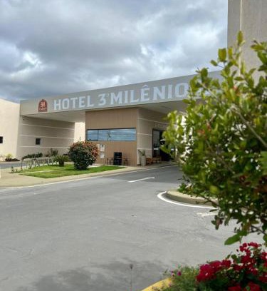 Brumado Hotel | Hotel Terceiro Milênio II