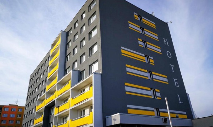 Steti Hotel | Hotel Terek