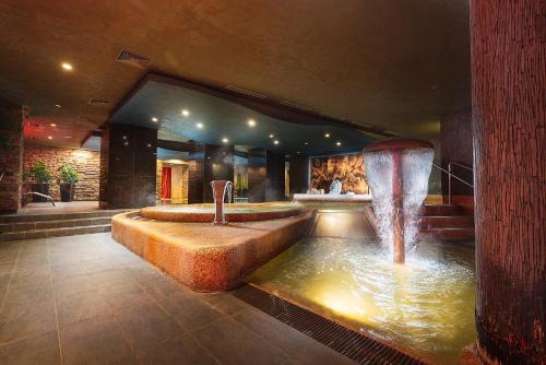 Vyhne Hotel | Hotel Termál