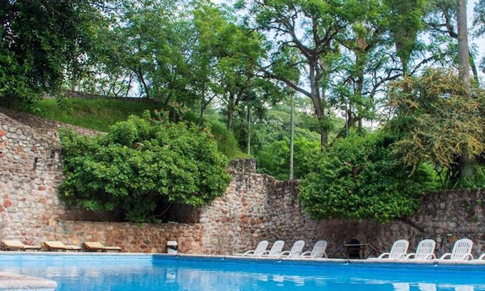 Rosario de la Frontera Hotel | Hotel Termas Rosario de la Frontera