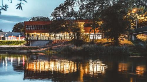 Uniejow Hotel | Hotel Termalny