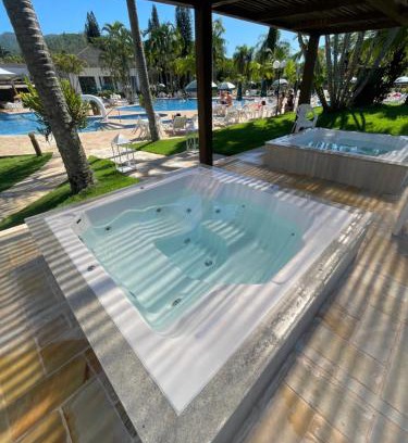 Gravatal Hotel | Hotel Termas Gravatal