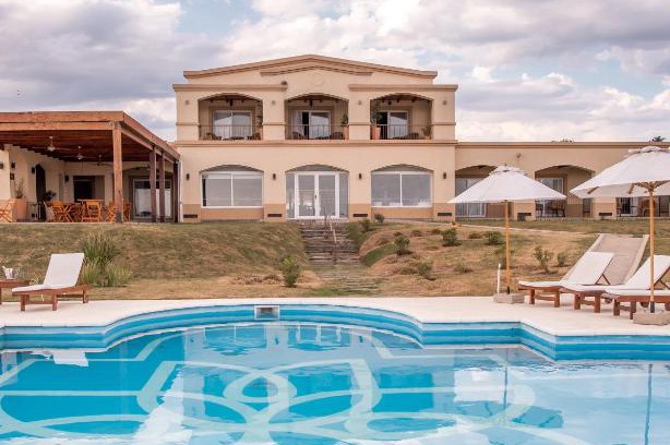 Mesopotamia Hotel | HOTEL TERMAS VICTORIA Wellness Spa