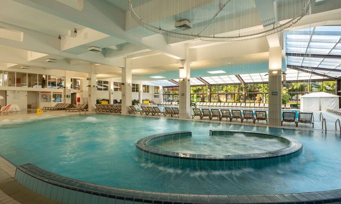 Donja Stubica Hotel | Hotel Terme Jezerčica