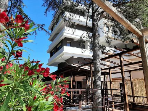 Forme di Suio - San Cataldo Hotel | Hotel Terme Sant'Egidio