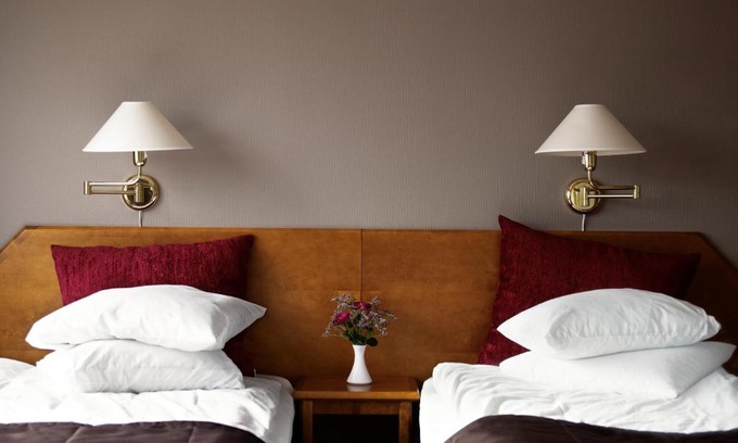 Ljungby Hotel | Hotel Terraza