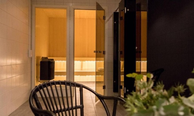 Ljungby Hotel | Hotel Terraza