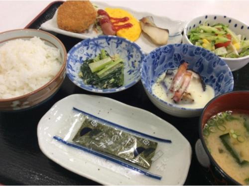 Hachinohe Hotel | Hotel Tetora Hachinohe - Vacation STAY 46437v