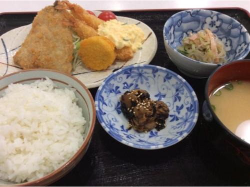 Hachinohe Hotel | Hotel Tetora Hachinohe - Vacation STAY 12756v