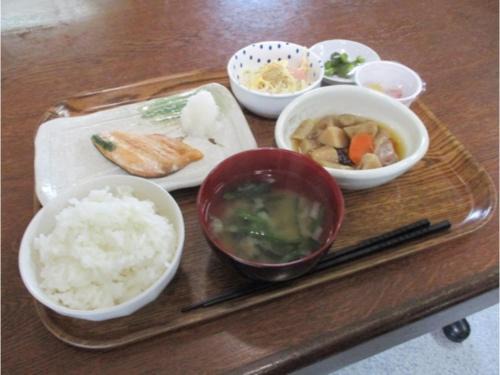 Hachinohe Hotel | Hotel Tetora Honhachinohe - Vacation STAY 97895v