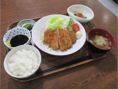 Hachinohe Hotel | Hotel Tetora Honhachinohe - Vacation STAY 97875v