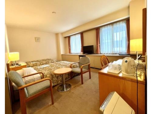 Chiba Hotel | Hotel Tetora Makuhari Inagekaigan - Vacation STAY 91520v