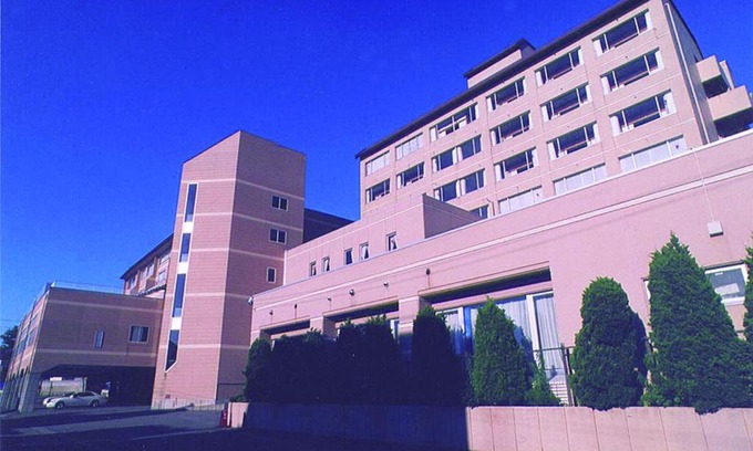 Yunohama Onsen Hotel | Hotel Tetora Resort Tsuruoka