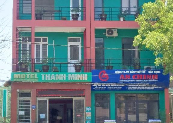 Khe Sanh Hotel | Hotel Thanh Minh