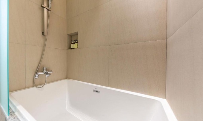 Eunpyeong-gu Hotel | Hotel The Artist Yeonsinnae