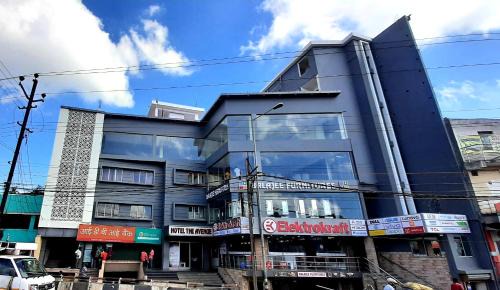 Seraikela Hotel | HOTEL THE AVENUE