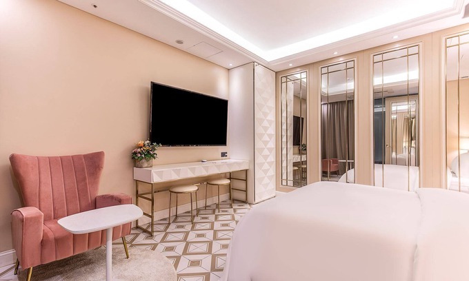 Jeonnong-dong Hotel | Hotel the designers