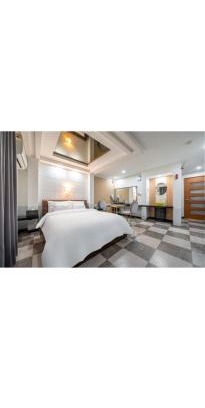 Uijeongbu Hotel | Hotel The Fine