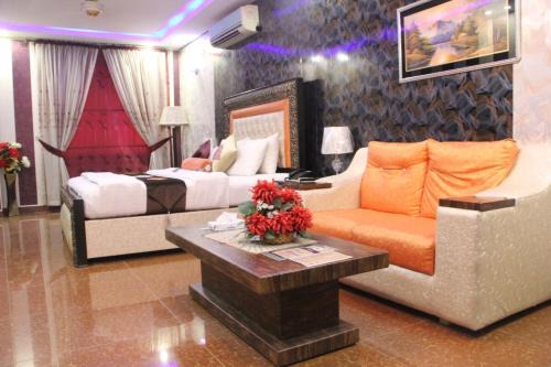 Lahore Hotel | Hotel The Leschanze