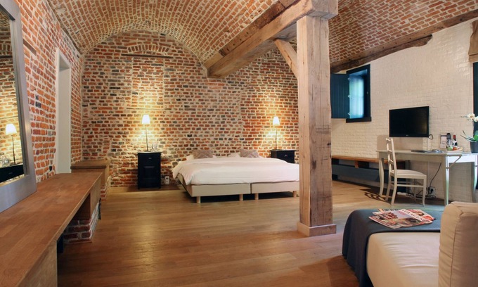 Heverlee Hotel | Hotel The Lodge Heverlee